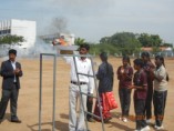 KMC Public School - Sports Day